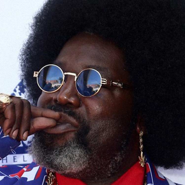 Afroman