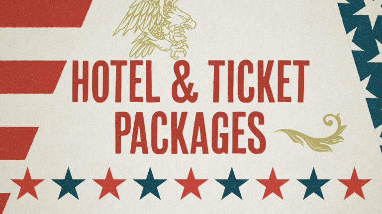 tickets and hotel packages on 2